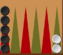 The Backgammon Challenge